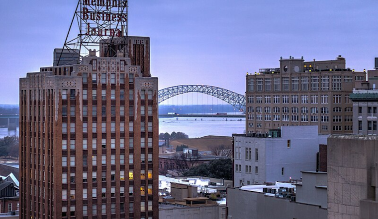Chilly Mornings and Frosty Nights Ahead for Memphis, Says National Weather Service