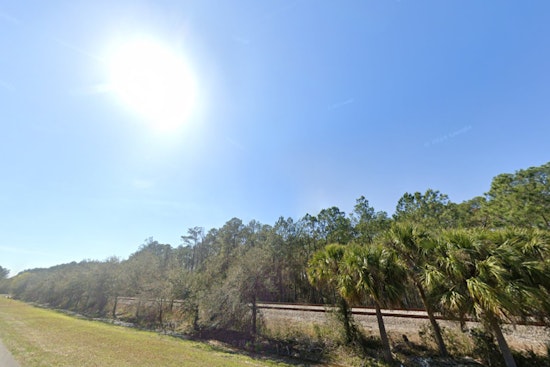Chilly Mornings and Sunny Skies Ahead for Jacksonville, NWS Advises Adequate Bundling Up