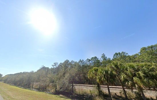 Chilly Mornings and Sunny Skies Ahead for Jacksonville, NWS Advises Adequate Bundling Up