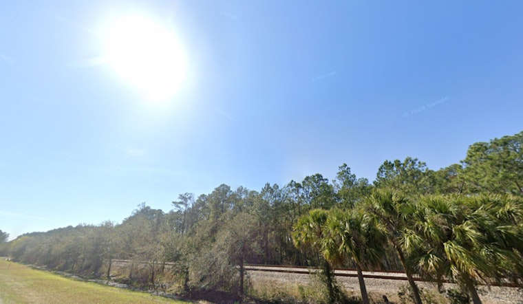 Chilly Mornings and Sunny Skies Ahead for Jacksonville, NWS Advises Adequate Bundling Up