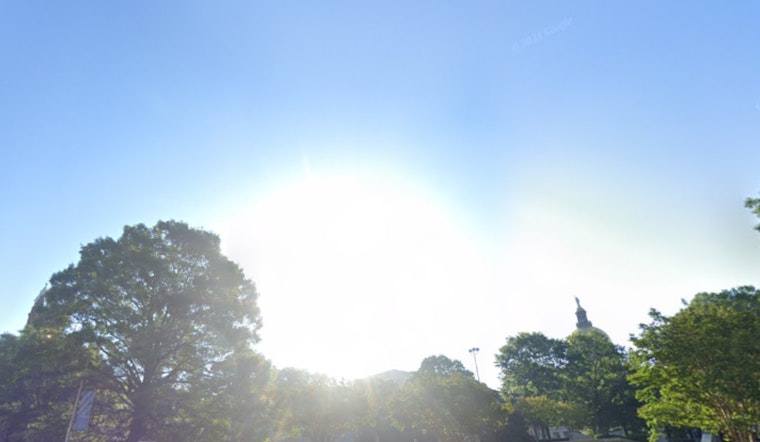 Chilly Thanksgiving Forecast for Atlanta with Sunny but Brisk Days Ahead, Says National Weather Service