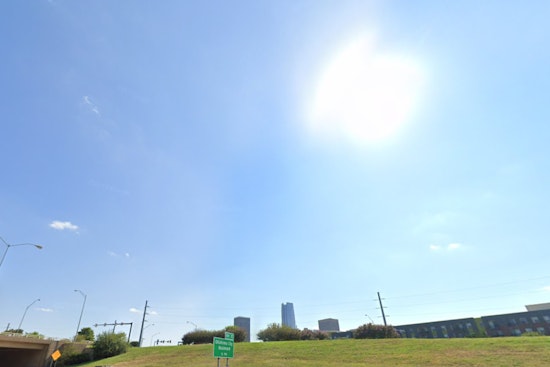Chilly Winds and Clearing Skies in Oklahoma City's Thanksgiving Week Weather Outlook