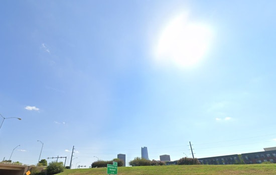 Chilly Winds and Clearing Skies in Oklahoma City's Thanksgiving Week Weather Outlook