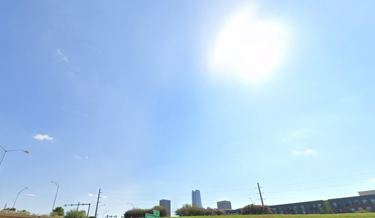 Chilly Winds and Clearing Skies in Oklahoma City's Thanksgiving Week Weather Outlook
