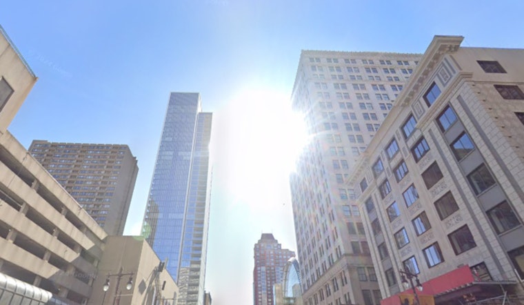 Chilly Winds and Sunny Skies, Philadelphia's Weather Outlook Promises Crisp Autumn Days