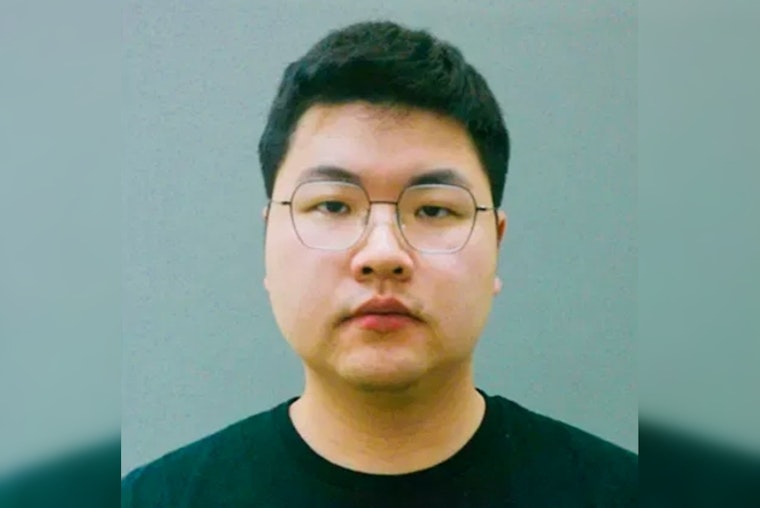 Chinese National Pleads Guilty to Defrauding Missouri Senior out of $95,000