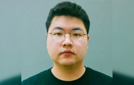 Chinese National Pleads Guilty to Defrauding Missouri Senior out of $95,000