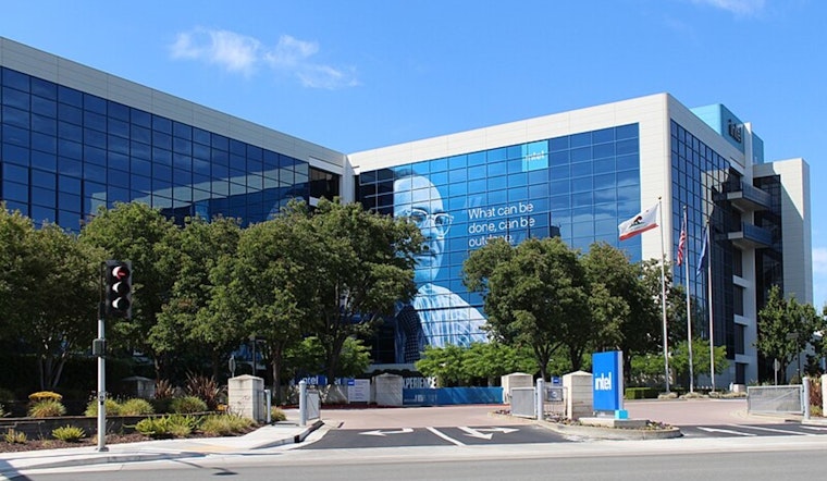 Chip Giant Intel Scores a Whopping $7.865 Billion from Dept. of Commerce for Arizona Tech Boom!