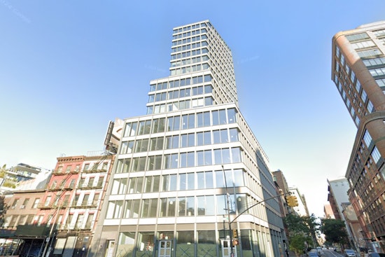 Chobani Envisions Community-Centric Corporate Future with New NoHo Global Headquarters