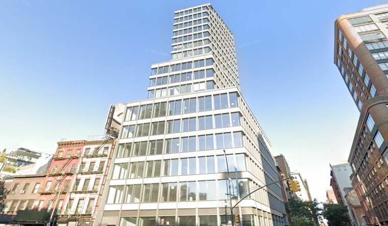Chobani Envisions Community-Centric Corporate Future with New NoHo Global Headquarters