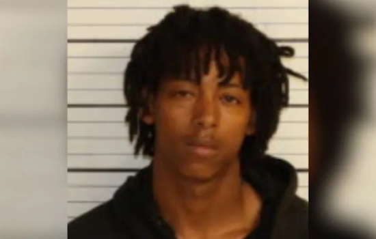 Chop Shop Crackdown: Two Men Arrested in Airport Area, Charged with Auto Theft and Related Crimes
