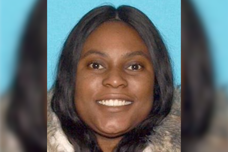 CHP Issues Ebony Alert for Missing San Leandro Woman Lanisha Carr, Public's Help Sought