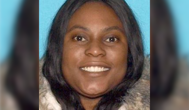 CHP Issues Ebony Alert for Missing San Leandro Woman Lanisha Carr, Public's Help Sought