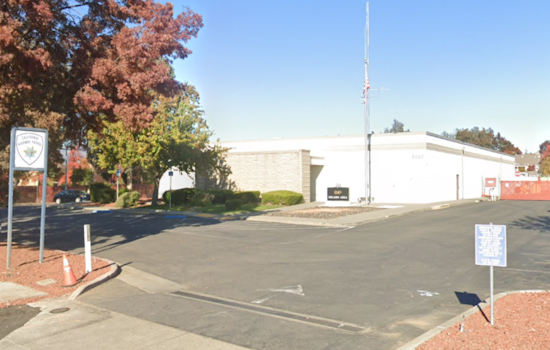 CHP Rolls Out "Maximum Enforcement Period" for Busy Thanksgiving Travel in Solano