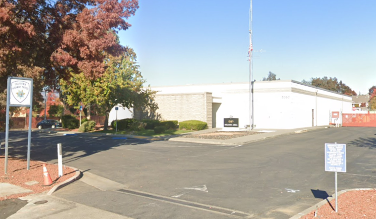 CHP Rolls Out "Maximum Enforcement Period" for Busy Thanksgiving Travel in Solano