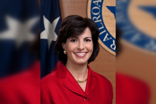 Christi Craddick Triumphs in Texas Railroad Commission Election Amid Environmental Oversight Concerns