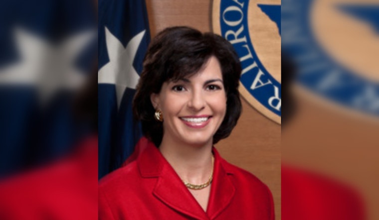 Christi Craddick Triumphs in Texas Railroad Commission Election Amid Environmental Oversight Concerns