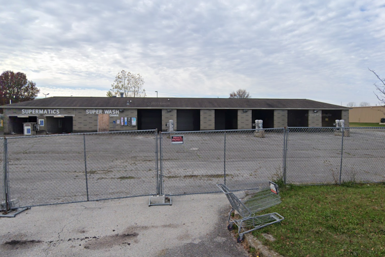 Christopher Coleman's Death at Abandoned Columbus Car Wash Ruled a Homicide by Franklin County Coroner