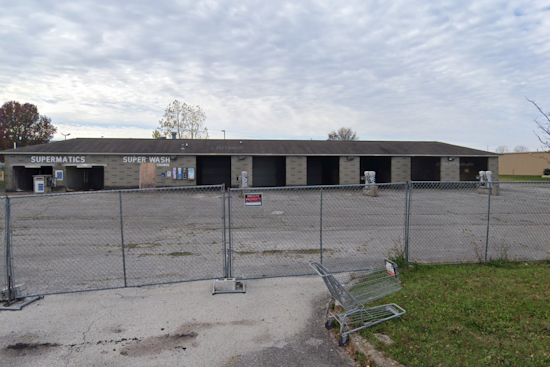 Christopher Coleman's Death at Abandoned Columbus Car Wash Ruled a Homicide by Franklin County Coroner