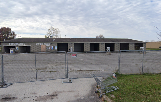 Christopher Coleman's Death at Abandoned Columbus Car Wash Ruled a Homicide by Franklin County Coroner