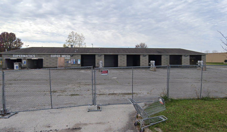 Christopher Coleman's Death at Abandoned Columbus Car Wash Ruled a Homicide by Franklin County Coroner