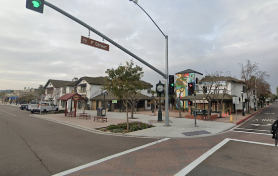 Chula Vista's Beloved Mmm...Cakes Bakery Announces Closure, Leaving Sweet Legacy and Community Impact