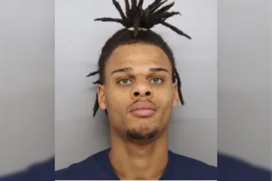 Cincinnati Man Arrested for Kennedy Heights Shooting That Injured Two Teens