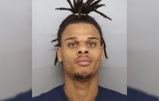 Cincinnati Man Arrested for Kennedy Heights Shooting That Injured Two Teens