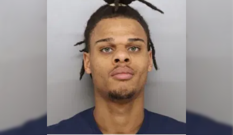 Cincinnati Man Arrested for Kennedy Heights Shooting That Injured Two Teens