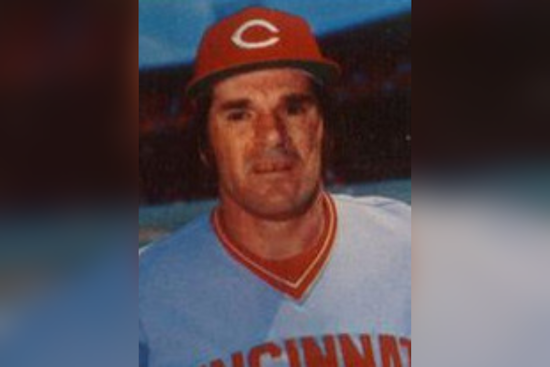 Cincinnati Mourns the Loss of Reds Icon Pete Rose at Great American Ball Park Memorial