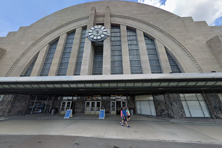 Cincinnati Museum Center Rekindles Cherished Holiday Tradition with Return of Duke Energy Holiday Trains