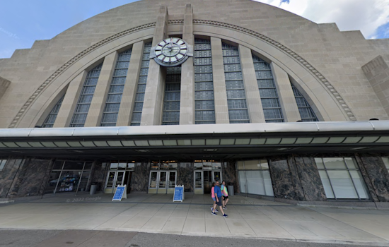 Cincinnati Museum Center Rekindles Cherished Holiday Tradition with Return of Duke Energy Holiday Trains