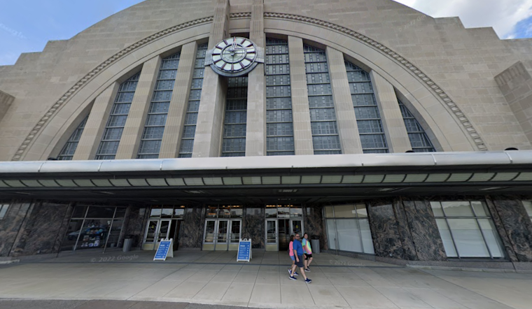 Cincinnati Museum Center Rekindles Cherished Holiday Tradition with Return of Duke Energy Holiday Trains
