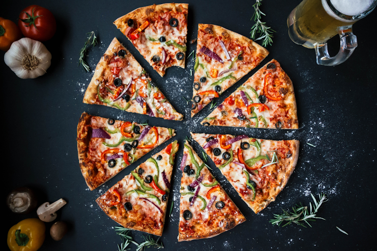 Cincinnati Pizza Week Returns: $10 Specialty Pies and Chance to Win $300