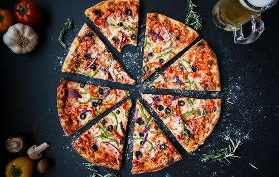 Cincinnati Pizza Week Returns: $10 Specialty Pies and Chance to Win $300
