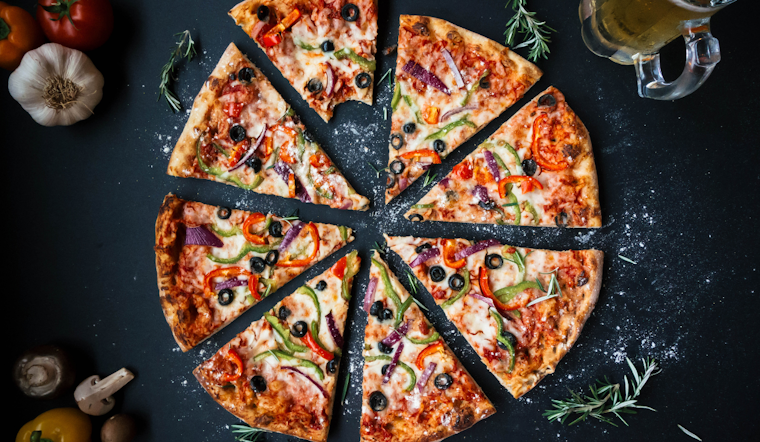 Cincinnati Pizza Week Returns: $10 Specialty Pies and Chance to Win $300