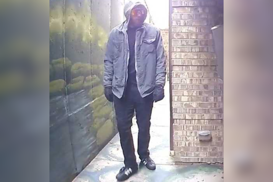 Cincinnati Police Appeal for Help Identifying Suspect in Mount Adams Stabbing That Left One in Critical Condition