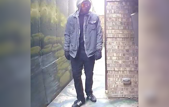 Cincinnati Police Appeal for Help Identifying Suspect in Mount Adams Stabbing That Left One in Critical Condition