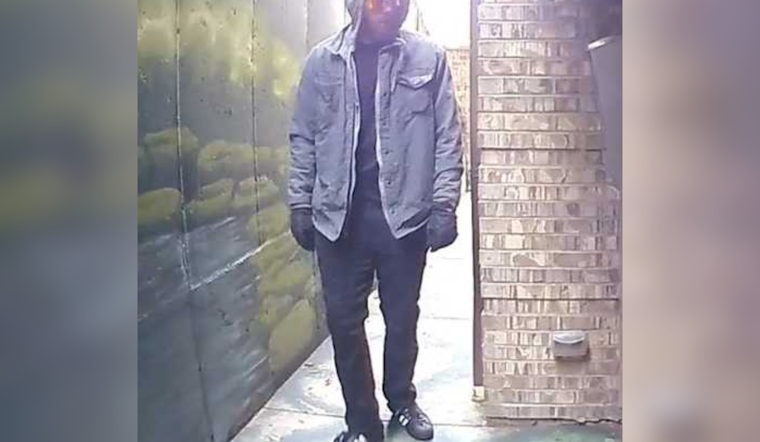 Cincinnati Police Appeal for Help Identifying Suspect in Mount Adams Stabbing That Left One in Critical Condition