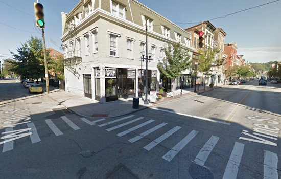 Cincinnati Police Give All-Clear After Evacuating OTR Buildings Due to Suspicious Bag