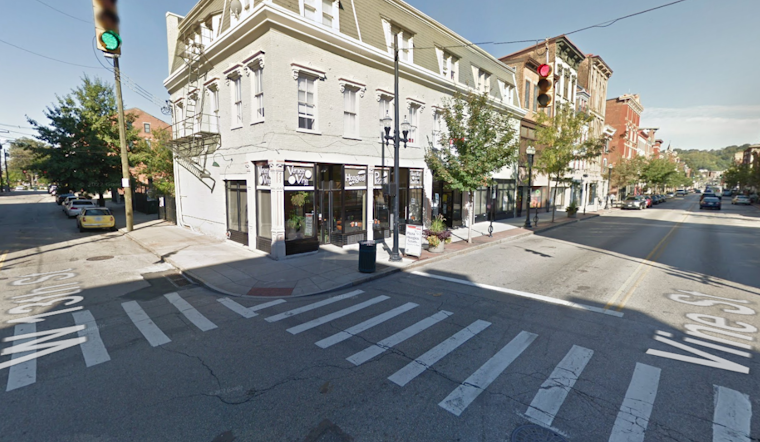 Cincinnati Police Give All-Clear After Evacuating OTR Buildings Due to Suspicious Bag