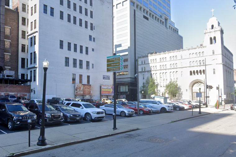 Cincinnati Priest and Radio Host Witnesses Teen Violence Downtown, Calls for Compassion amid Rising Concerns