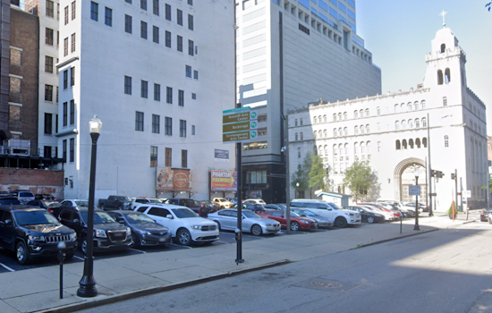 Cincinnati Priest and Radio Host Witnesses Teen Violence Downtown, Calls for Compassion amid Rising Concerns