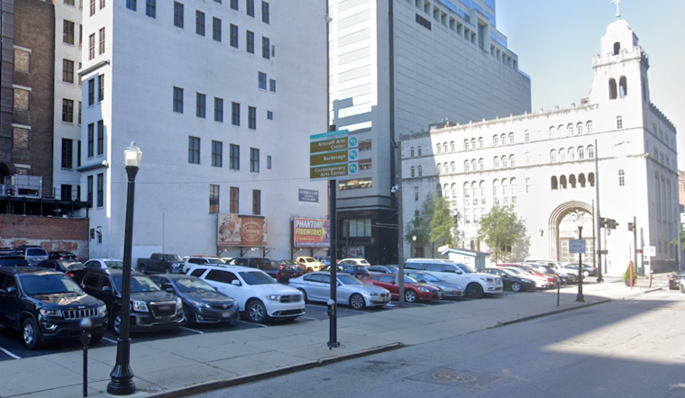 Cincinnati Priest and Radio Host Witnesses Teen Violence Downtown, Calls for Compassion amid Rising Concerns