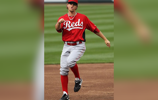 Cincinnati Reds Spice Up 2025 Season with Post-Game Concerts Featuring Old Dominion, The Landsharks, and Train