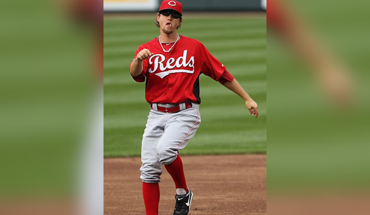Cincinnati Reds Spice Up 2025 Season with Post-Game Concerts Featuring Old Dominion, The Landsharks, and Train