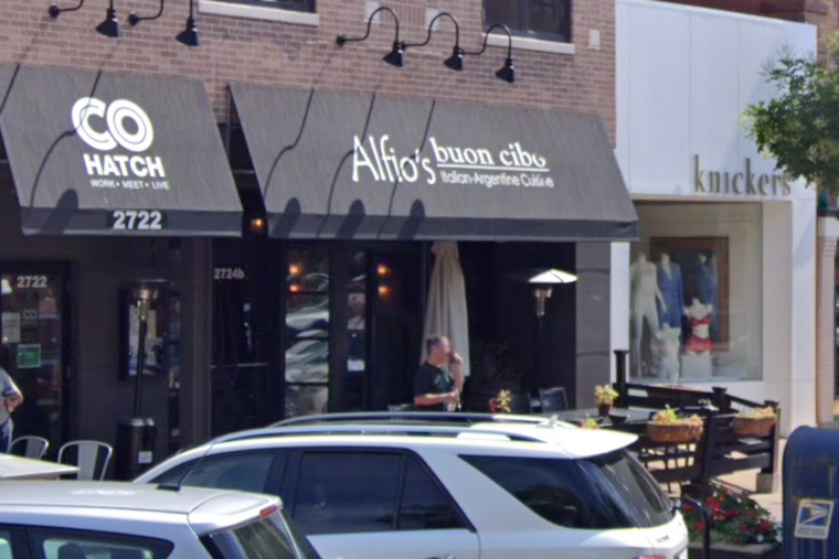 Cincinnati Shines with Six Dining Gems on OpenTable's Top 100 Most Beloved Restaurants of 2024