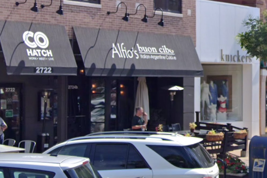 Cincinnati Shines with Six Dining Gems on OpenTable's Top 100 Most Beloved Restaurants of 2024