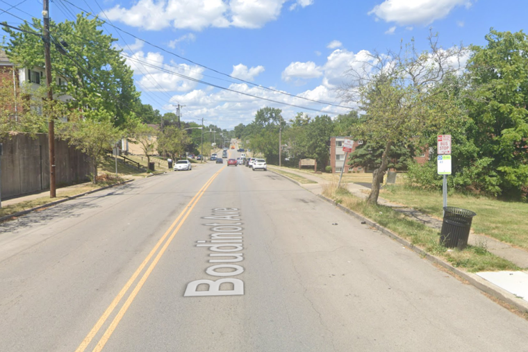 Cincinnati Woman in Critical Condition After Being Shot Multiple Times in Westwood Neighborhood