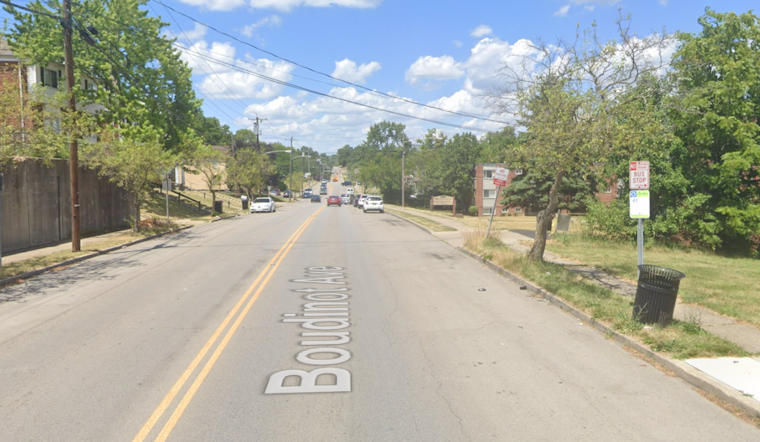 Cincinnati Woman in Critical Condition After Being Shot Multiple Times in Westwood Neighborhood